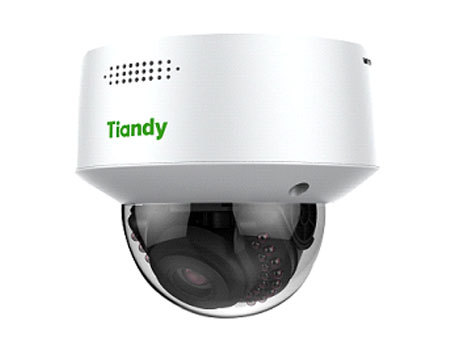 500萬星光(guāng)變焦全光(guāng)譜警戒半球