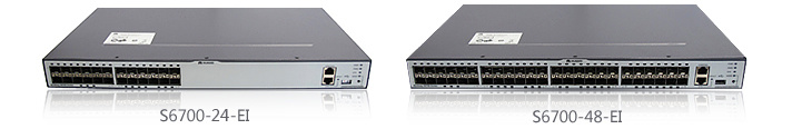 S6700 系列萬兆交換機(jī)