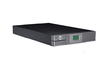 戴爾Dell PowerVault TL2000