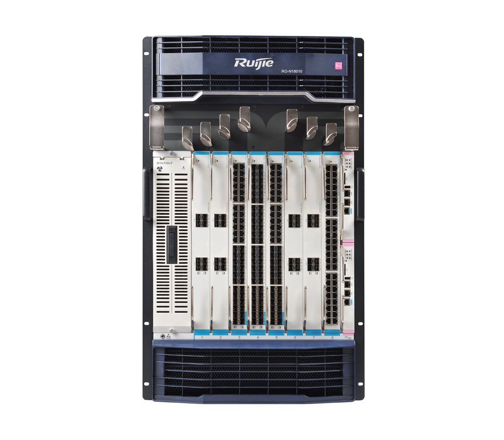 RG-N18000系列（Newton系列）