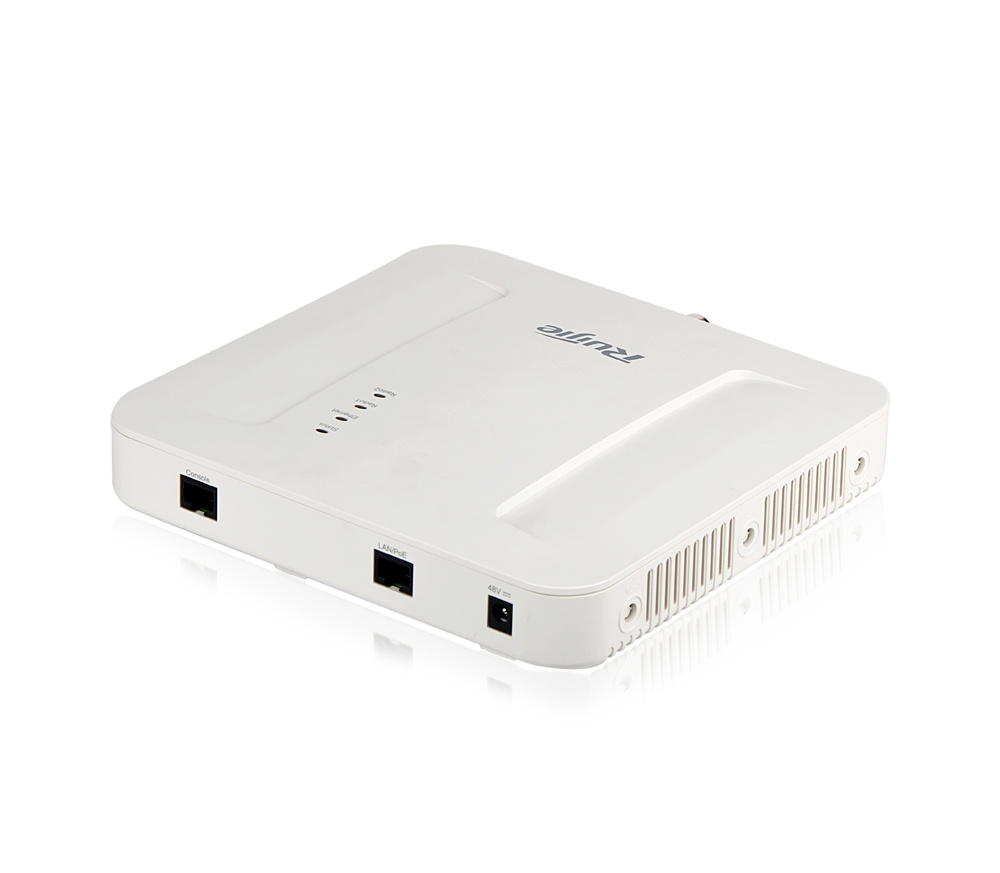 RG-AP220-SH(C)室內(nèi)分(fēn)布式無線接入點