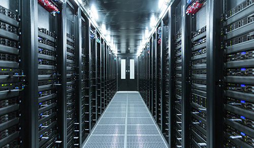 宏遠(yuǎn)機(jī)房(fáng)建設