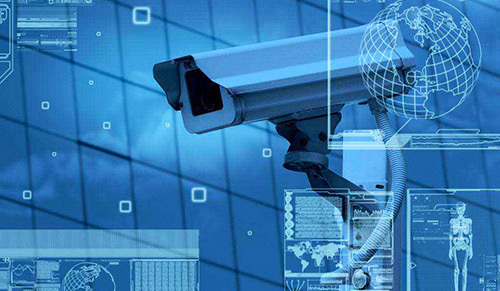 宏遠(yuǎn)視(shì)頻(pín)監控系統