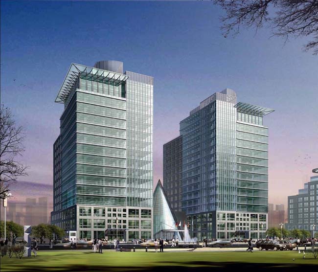 北(běi)京市(shì)統計(jì)局網絡安全及無線網絡系統工(gōng)程