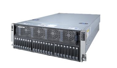 浪潮英信服務器(qì)NF8460M4