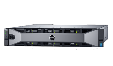 戴爾Dell Storage SCv2000系列存儲