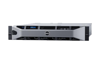 戴爾Dell PowerEdge R730機(jī)架式服務器(qì)